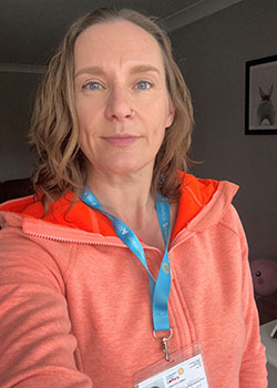 Gillian Watson